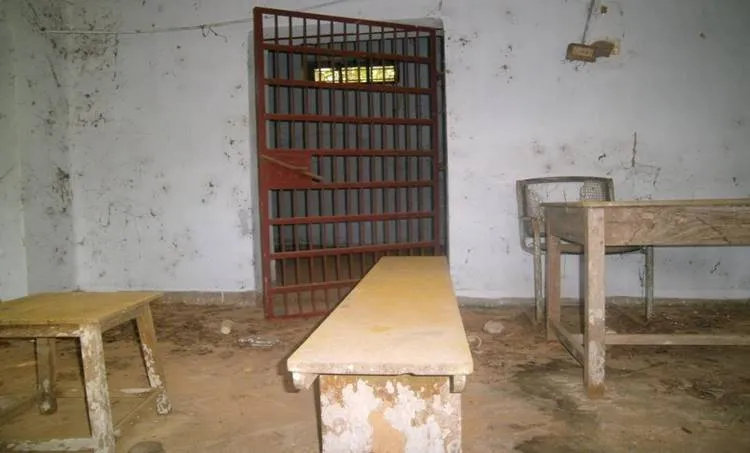 kakkayam camp, rajan, emergency, torture chamber