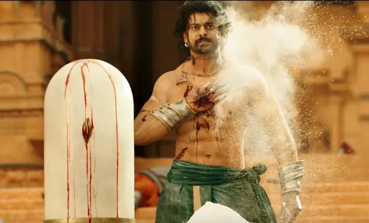 baahubali 2