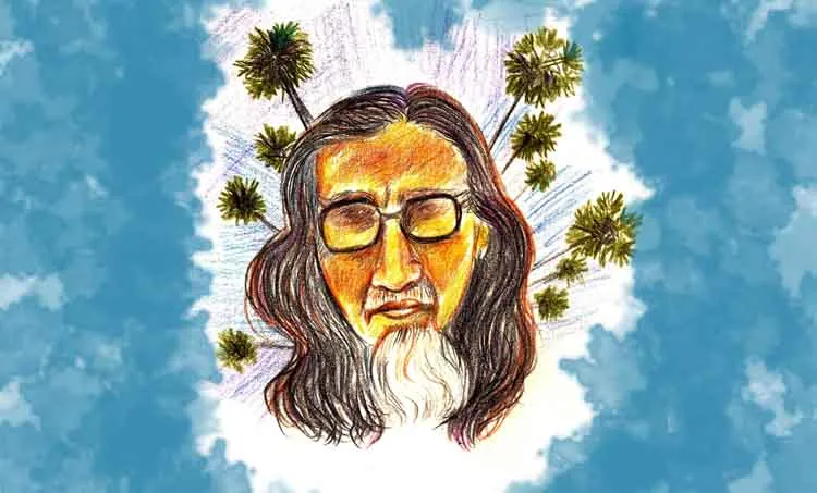 khasakkinte ithihasam, ov vijayan