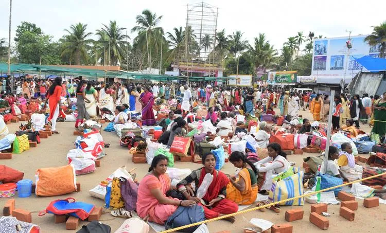 Attukal pongala 2021, Attukal pongala 2021 timing, Attukal pongala 2021 online booking, Attukal pongala 2021 schedule, Attukal pongala 2021 nivedyam time, Attukal pongala 2021 date, Attukal pongala 2021 how to do at home, Attukal pongala at home, Attukal pongala procedure, Attukal pongala 2021 prasadam, Attukal pongala significance, attukal pongala therali,ആറ്റുകാൽ പൊങ്കാല, ആറ്റുകാൽ പൊങ്കാല നിവേദ്യം, ആറ്റുകാൽ പൊങ്കാല നൈവേദ്യം, ആറ്റുകാൽ പൊങ്കാല തെരളി, ആറ്റുകാൽ പൊങ്കാല പായസം, ആറ്റുകാൽ പൊങ്കാല സമയം