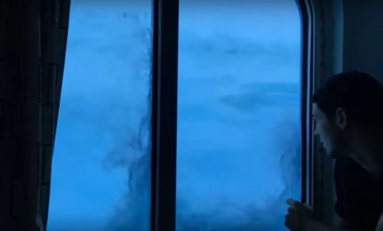 Royal Caribbean Cruise-ship