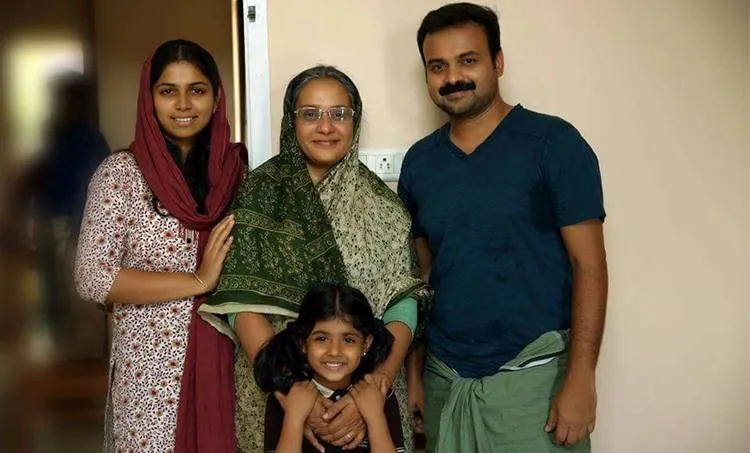 take off, ടേക്ക് ഓഫ്, mahesh narayanan, pv shaji kumar