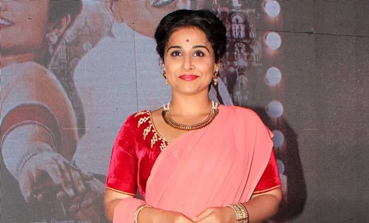 vidya balan