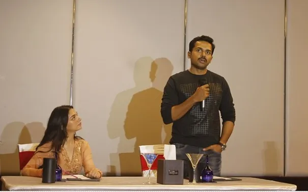 Maniratnam, katru veliyidrai