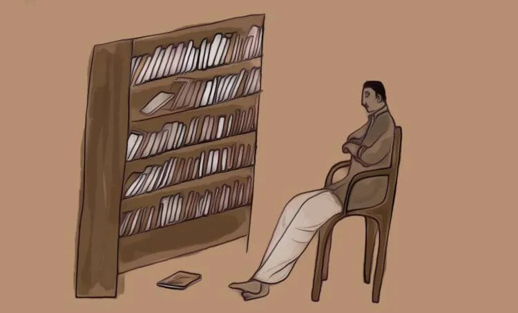 rafeeq ahamed,rahna thalib, azhukillam, malayalam novel