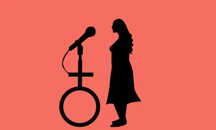 j deviks, historian, cds, feminism, women's day quotes, women's day greetings, women's day wishes, women's day, women's day 2020, international women's day, women's day 2020 date, women's day date 2020, womens day, womens day 2020, womens day 2020 date, womens day 2020 date in india, international womens day 2020, international womens day 2020 date, indian express