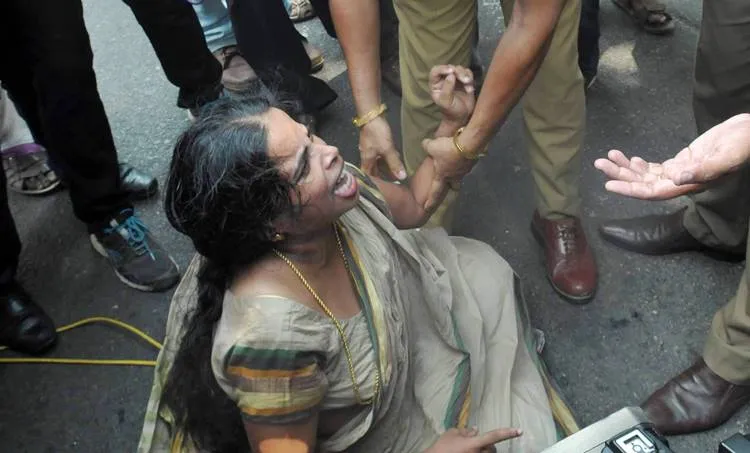 jishnu pranoy, mahija