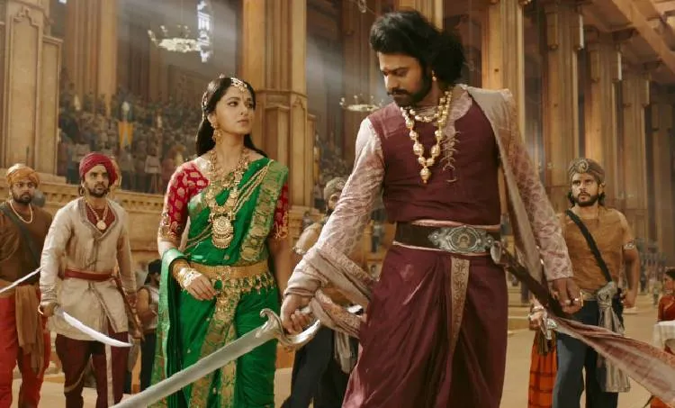 bahubali, box office collection