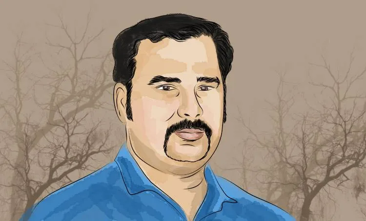 vm devadas, vishnu ram,rahul radhakrishnan, malayalam novel, dildo,