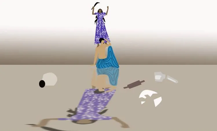 j devika, feminism, misogyny,