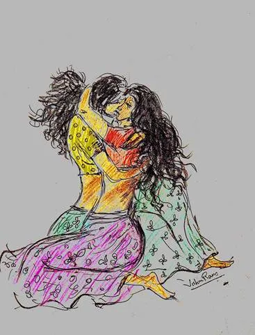 madhavikutty,kamaldas, kamala surayya