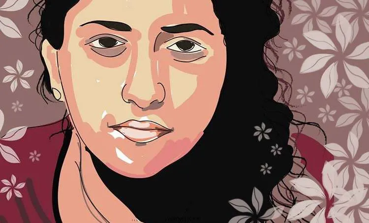 madhavikutty, kamaladas, kamala surayya