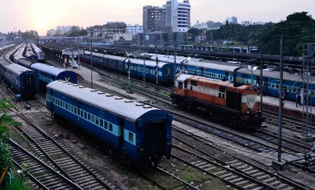 train, special train time, fair, railway