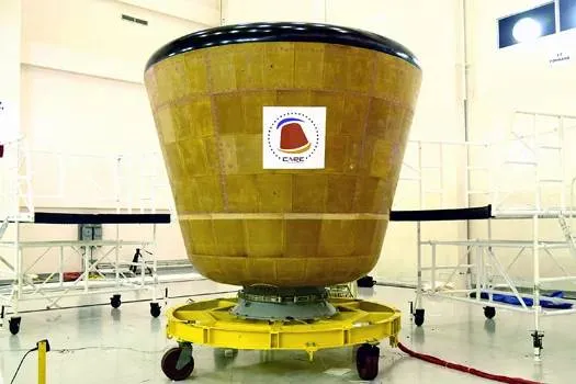 isro, crew module vehicle, gslv