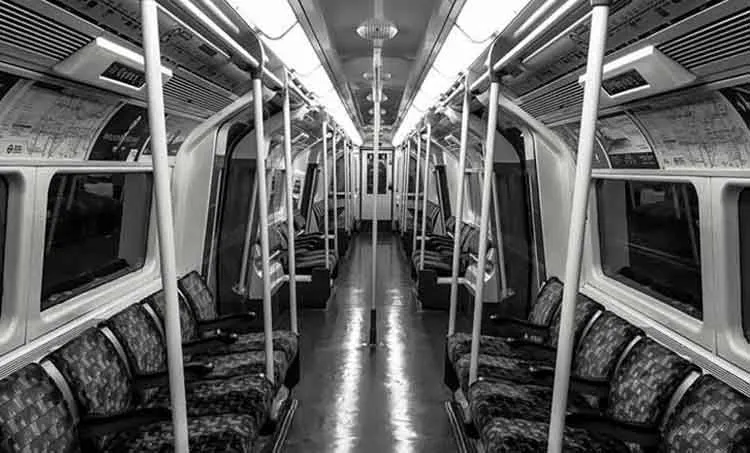 kochi metro, london tube, metro,