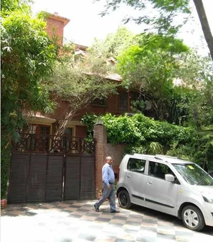 pranoy roy, cbi, ndtv