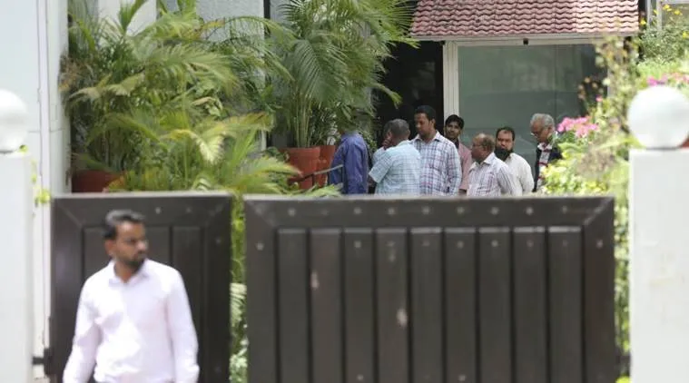 ndtv, cbi, pranoy roy