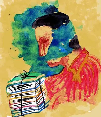 postman, praveen krishnan, vishnu ram
