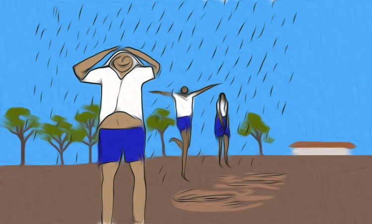 school, school children