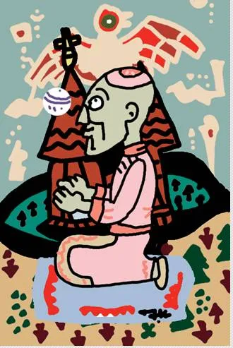 jayakrishnan, art, reader