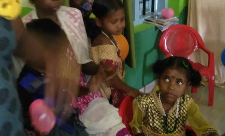 tribal student, dropout, wayanadu school