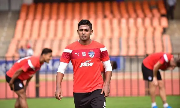 Rino Anto, Kerala Blasters