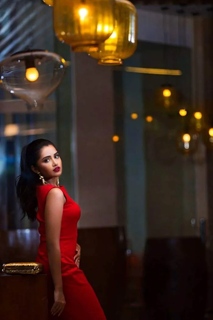 anupama parameswaran, anupama fashion