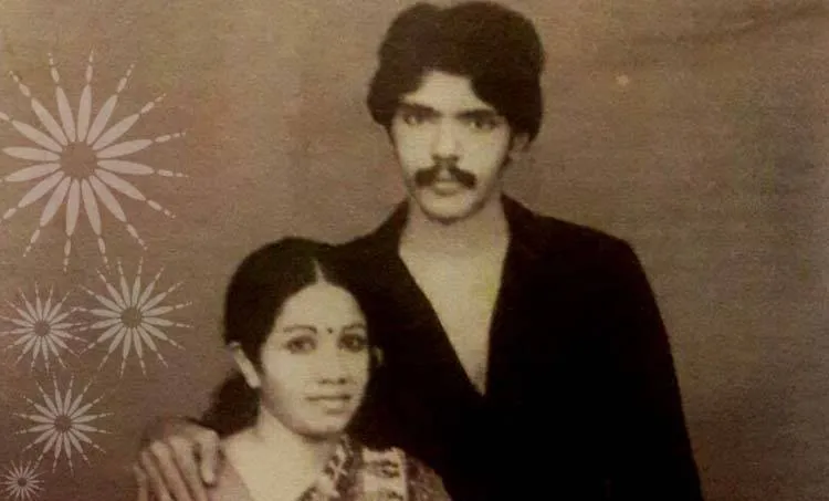 balchandran chullikkad, vijayalakshmi, ashitha