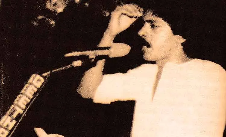 balachandran chullikkadu, ks radhakrishnan, malayalam poet
