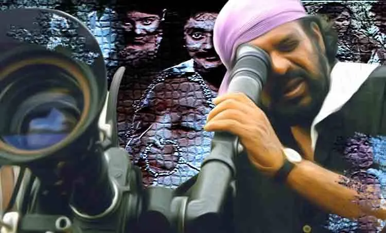 bharathan, malayalam film, memory,