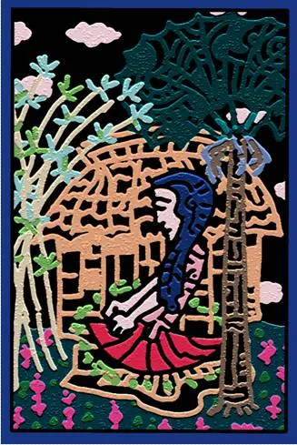 Isaac Bashevis Singer, jayakrishnan, story,