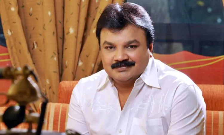 idavela babu
