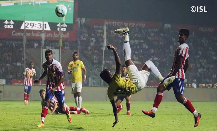 indian super league, kerala blasters