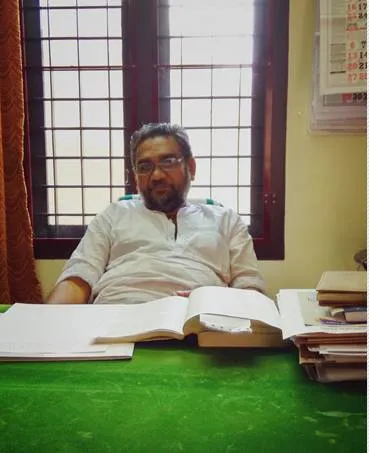 ks radhakrishnan, balachandran chullikkadu, malayalam writer,