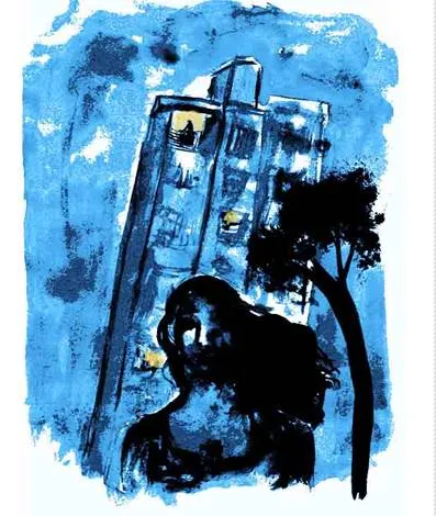 rahul radha krishnan, malayalam short stories, kv praveen