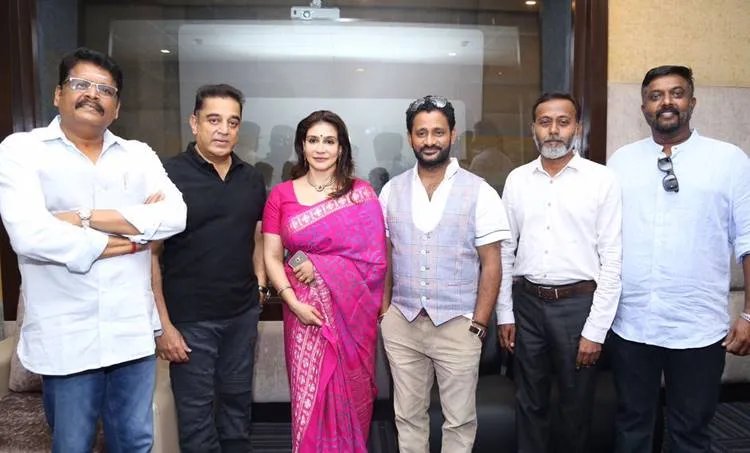 lissy, dubbing studio, lissy lakshmi