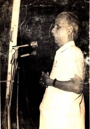ne balaram ne sudheer, cpi,