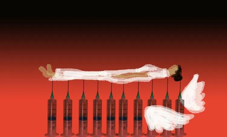 nurse, nurse strike, medical 