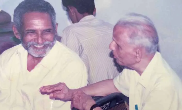 n e balaram, p bhaskaran,ne sudheer, cpi