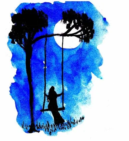 rahna thalib, childhood memories, dreams,