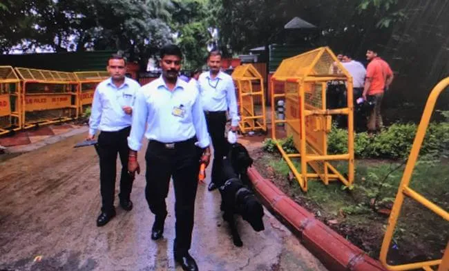 ramnath kovind, nda