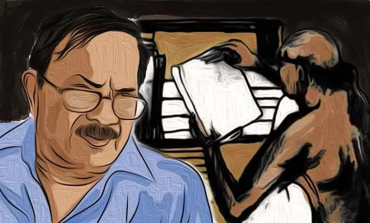 mt vasudean narir, malayalam writer, ne sudheer,