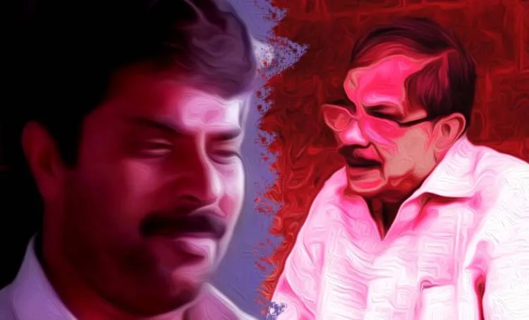 mt vasudevan nair, mammooty, malayalam cinema