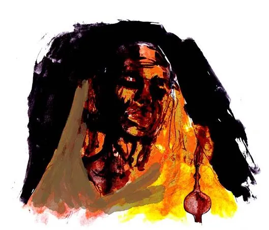 myth, vishnuram, memories,