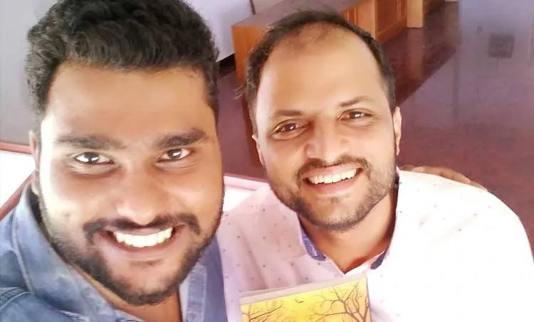 akhil, novelist, novel, jude antony,