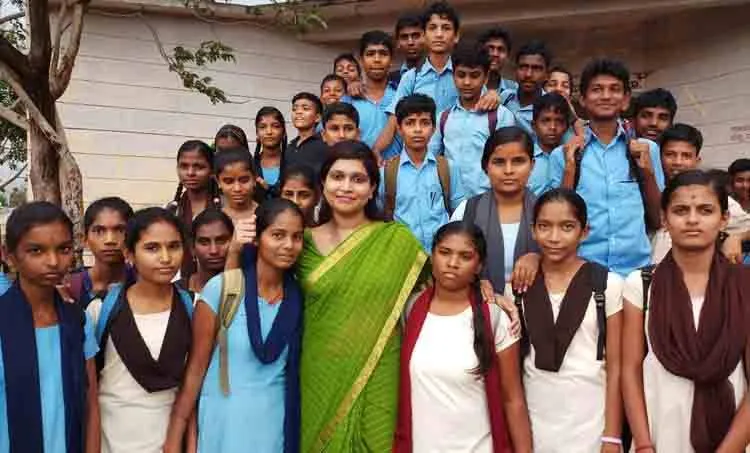 aswathi, kozhikode, ias officer, 