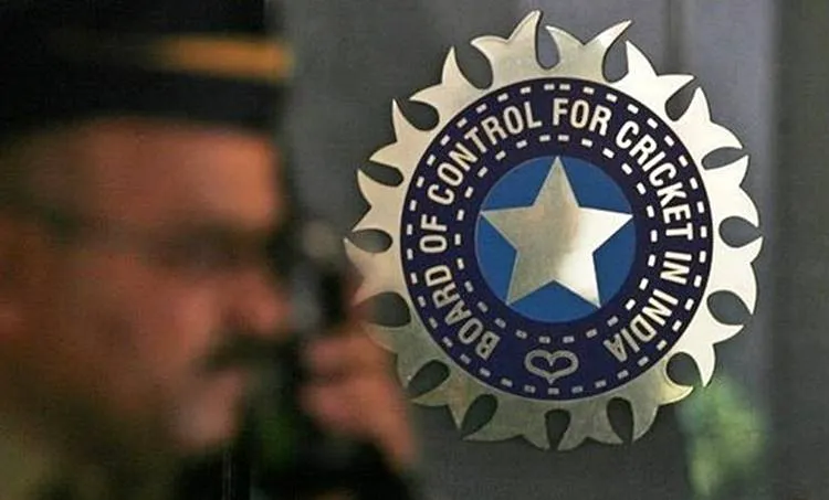 bcci, nada, india pakistam series, cricket news, indian express