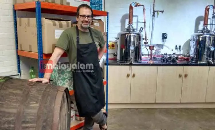 dyfi, jin, mahesh nair,