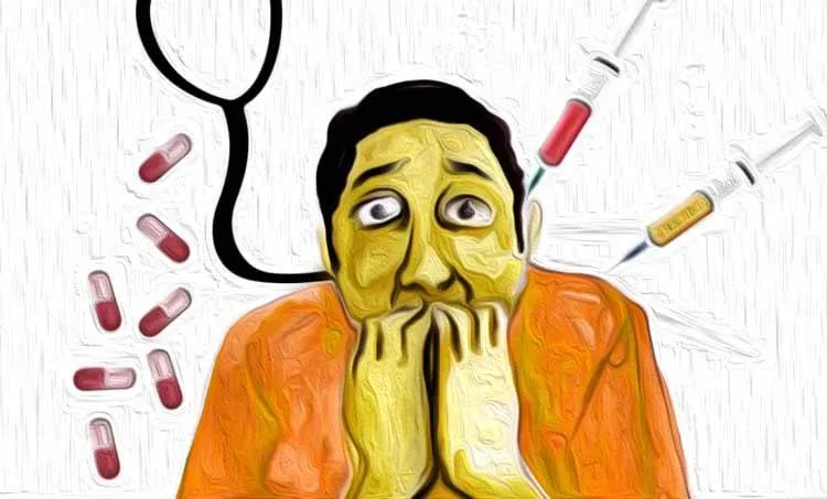 Health, medical issues, patient, doctor,manoj vellanadu,