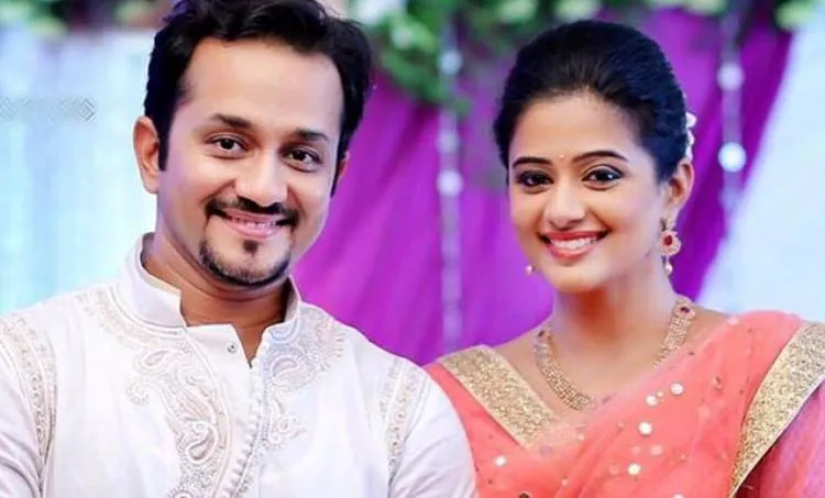 Priya Mani, Musthafa Raju